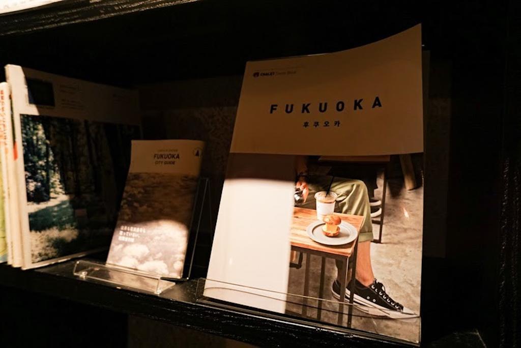 Book And Bed Tokyo Fukuoka Hostel Exterior photo
