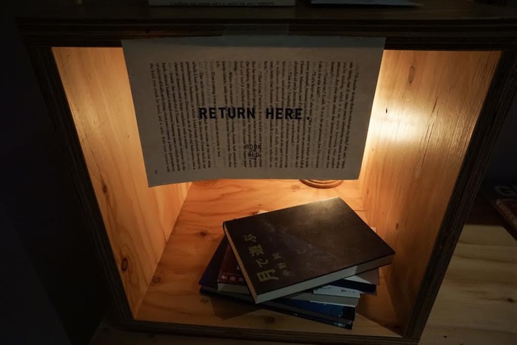 Book And Bed Tokyo Fukuoka Hostel Exterior photo